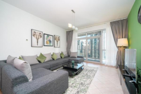 Luton Vacation Homes - Marina Terrace Tower